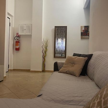Luna Bianca Cagliari Exterior foto