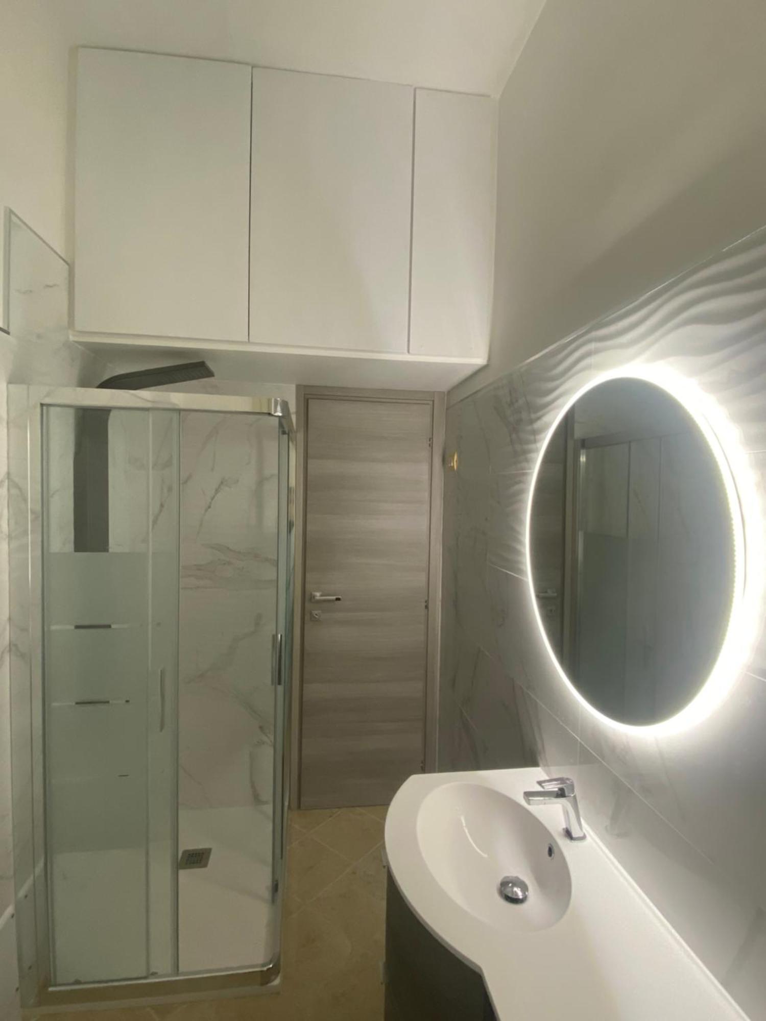 Luna Bianca Cagliari Exterior foto